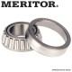 Meritor BPW Tapered Bearing Cup & Cone Kit - 32310